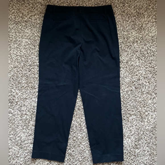 Talbots Curvy Trousers - Picture 3 of 6